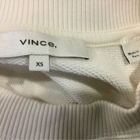 VINCE Sweatshirt & sweatpants Set - Picture 6 of 10